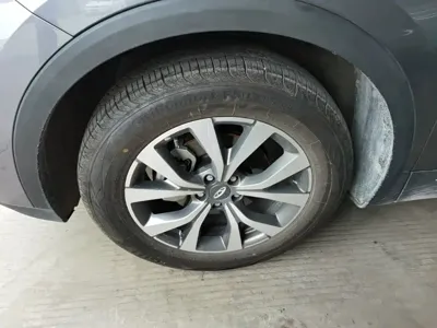 Chery Tiggo 7 2024, 3900 км, за 9415.19 USD - фото 23