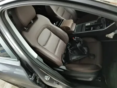 Chery Tiggo 7 2024, 3900 км, за 9415.19 USD - фото 25