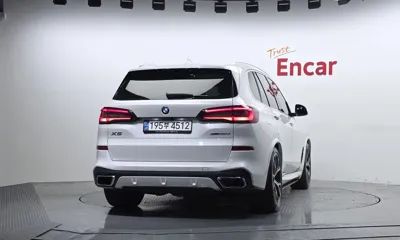 BMW X5 2022, 22407 км, за 47882.76 USD