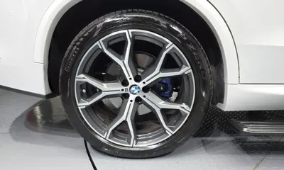 BMW X5 2022, 22407 км, за 47882.76 USD