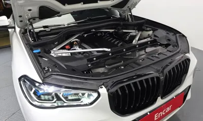 BMW X5 2022, 22407 км, за 47882.76 USD - фото 6
