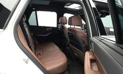 BMW X5 2022, 22407 км, за 47882.76 USD - фото 11