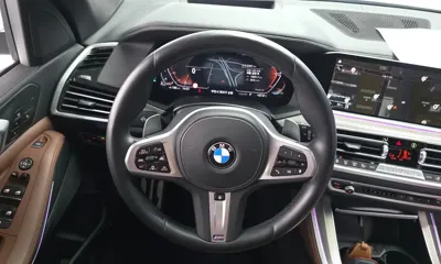 BMW X5 2022, 22407 км, за 47882.76 USD - фото 13
