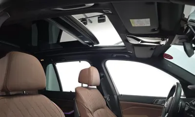 BMW X5 2022, 22407 км, за 47882.76 USD - фото 20