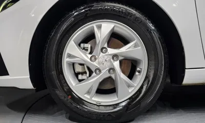 Hyundai Avante 2023, 21328 км, за 10831.04 USD