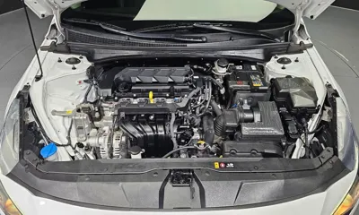 Hyundai Avante 2023, 21328 км, за 10831.04 USD - фото 6