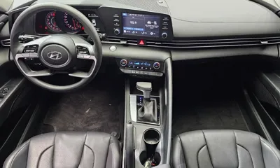 Hyundai Avante 2023, 21328 км, за 10831.04 USD - фото 7