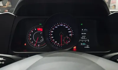Hyundai Avante 2023, 21328 км, за 10831.04 USD - фото 8