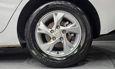 Hyundai Avante 2023, 21328 км, за 10831.04 USD - фото 21