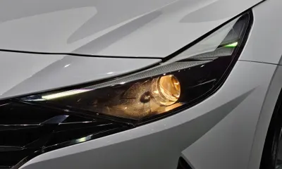 Hyundai Avante 2023, 21328 км, за 10831.04 USD - фото 22