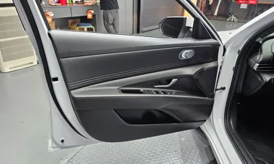 Hyundai Avante 2023, 21328 км, за 10831.04 USD - фото 24