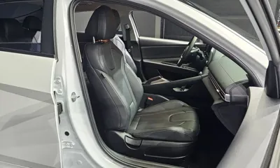 Hyundai Avante 2023, 21328 км, за 10831.04 USD - фото 26
