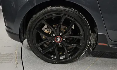 Hyundai Veloster 2018, 57577 км, за 8721.51 USD