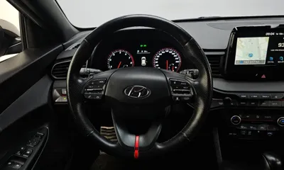 Hyundai Veloster 2018, 57577 км, за 8721.51 USD - фото 13