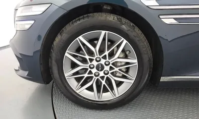 Genesis G80 2026, 16539 км, за 28876.2 USD