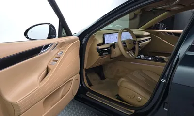 Genesis G80 2026, 16539 км, за 28876.2 USD - фото 10