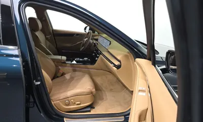 Genesis G80 2026, 16539 км, за 28876.2 USD - фото 11