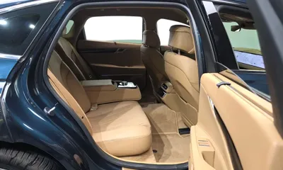 Genesis G80 2026, 16539 км, за 28876.2 USD - фото 12