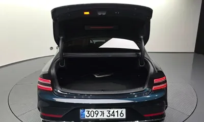 Genesis G80 2026, 16539 км, за 28876.2 USD - фото 20