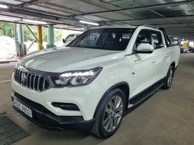 KG_Mobility_Ssangyong Rexton 2020, 133500 км, за 10293.17 USD