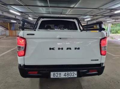 KG_Mobility_Ssangyong Rexton 2020, 133500 км, за 10293.17 USD
