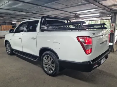 KG_Mobility_Ssangyong Rexton 2020, 133500 км, за 10293.17 USD