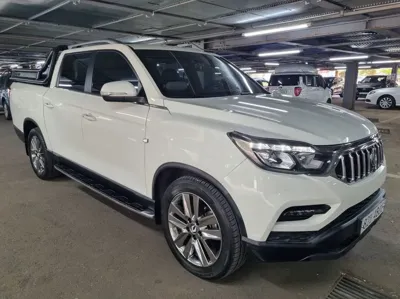 KG_Mobility_Ssangyong Rexton 2020, 133500 км, за 10293.17 USD - фото 6