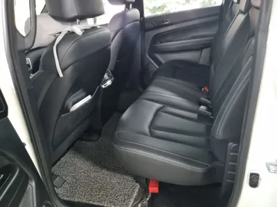 KG_Mobility_Ssangyong Rexton 2020, 133500 км, за 10293.17 USD - фото 8