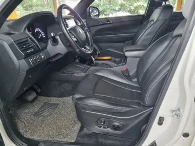 KG_Mobility_Ssangyong Rexton 2020, 133500 км, за 10293.17 USD - фото 9