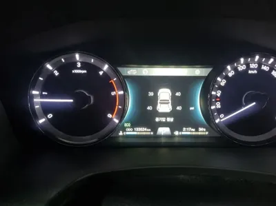 KG_Mobility_Ssangyong Rexton 2020, 133500 км, за 10293.17 USD - фото 10