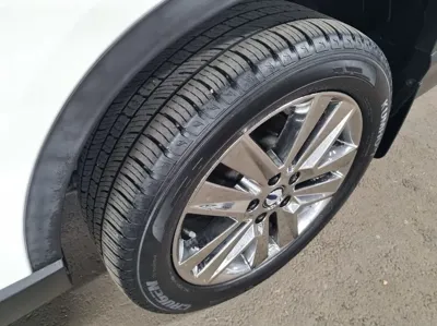 KG_Mobility_Ssangyong Rexton 2020, 133500 км, за 10293.17 USD - фото 18