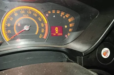 GAC Trumpchi GA3 2013, 185900 км, за 2811 USD - фото 12