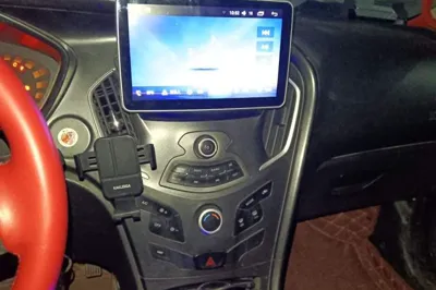 GAC Trumpchi GA3 2013, 185900 км, за 2811 USD - фото 13