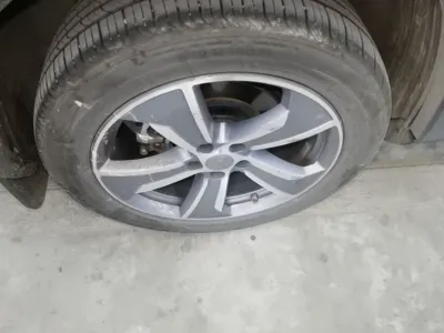 Geely Auto Haoyue L 2024, 46300 км, за 13674 USD - фото 10