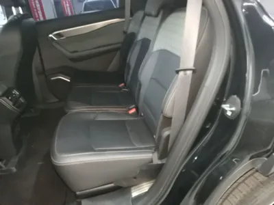 Geely Auto Haoyue L 2024, 46300 км, за 13674 USD - фото 20