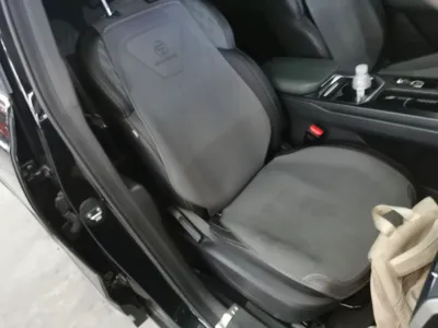 Geely Auto Haoyue L 2024, 46300 км, за 13674 USD - фото 23