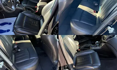 ChevroletGMDaewoo Cruze 2013, 160538 км, за 1589.4 USD - фото 7