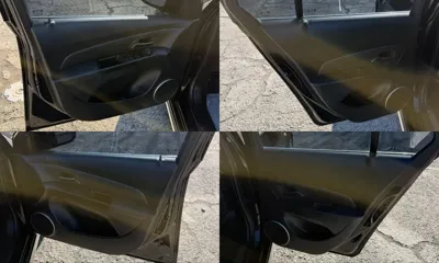 ChevroletGMDaewoo Cruze 2013, 160538 км, за 1589.4 USD - фото 8