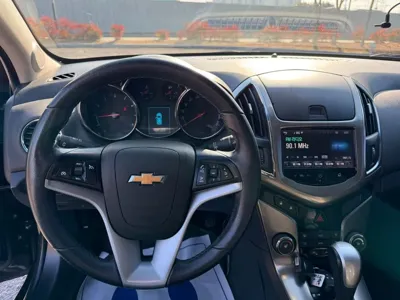 ChevroletGMDaewoo Cruze 2013, 160538 км, за 1589.4 USD - фото 9