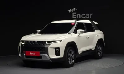 KG_Mobility_Ssangyong Torres