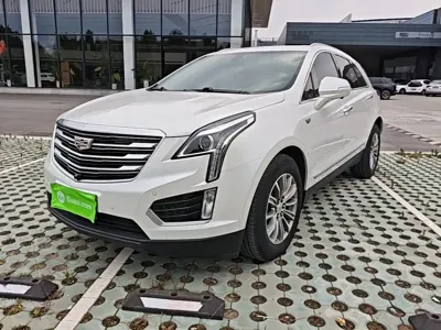 Cadillac XT5 2019, 76500 км, за 13586.88 USD