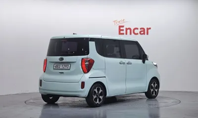 Kia Ray 2012, 99567 км, за 4290.45 USD - фото 2