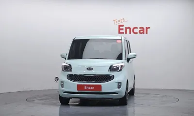 Kia Ray 2012, 99567 км, за 4290.45 USD - фото 3