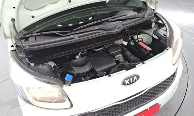 Kia Ray 2012, 99567 км, за 4290.45 USD - фото 6