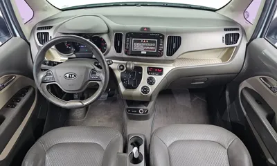 Kia Ray 2012, 99567 км, за 4290.45 USD - фото 7