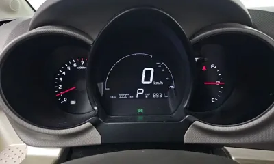 Kia Ray 2012, 99567 км, за 4290.45 USD - фото 8