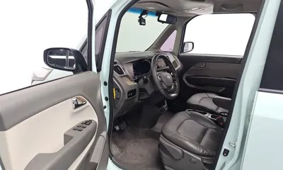 Kia Ray 2012, 99567 км, за 4290.45 USD - фото 10