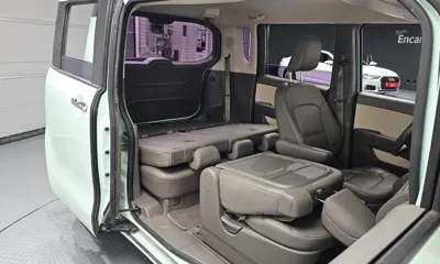 Kia Ray 2012, 99567 км, за 4290.45 USD - фото 11
