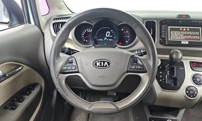 Kia Ray 2012, 99567 км, за 4290.45 USD - фото 13