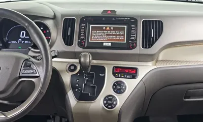 Kia Ray 2012, 99567 км, за 4290.45 USD - фото 14